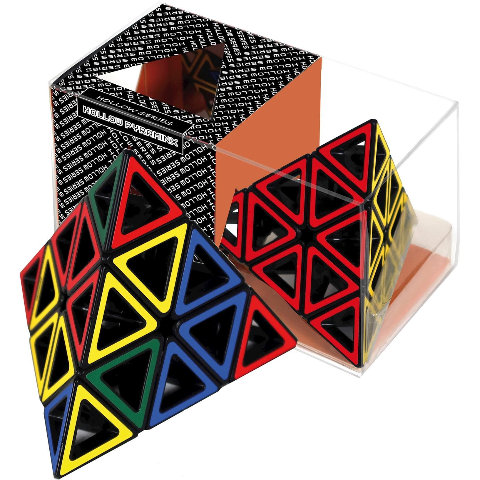 Recent Toys Piramide cava