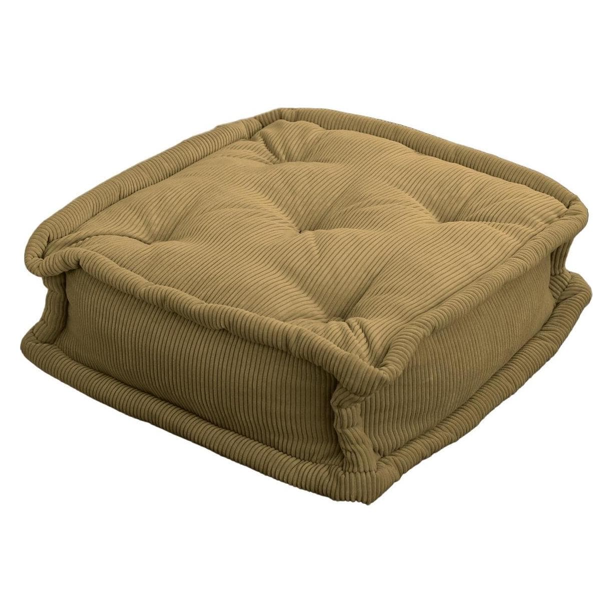 Wallxpert, Cuscino decorativo, Biskuvi (55 x 55 cm)