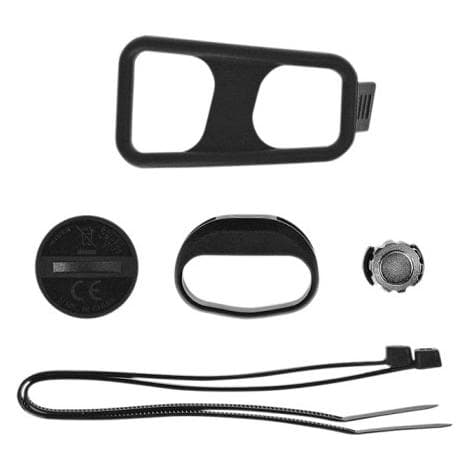 Suunto Kit di servizio per le prestazioni (senza SIM), Smartwatch
