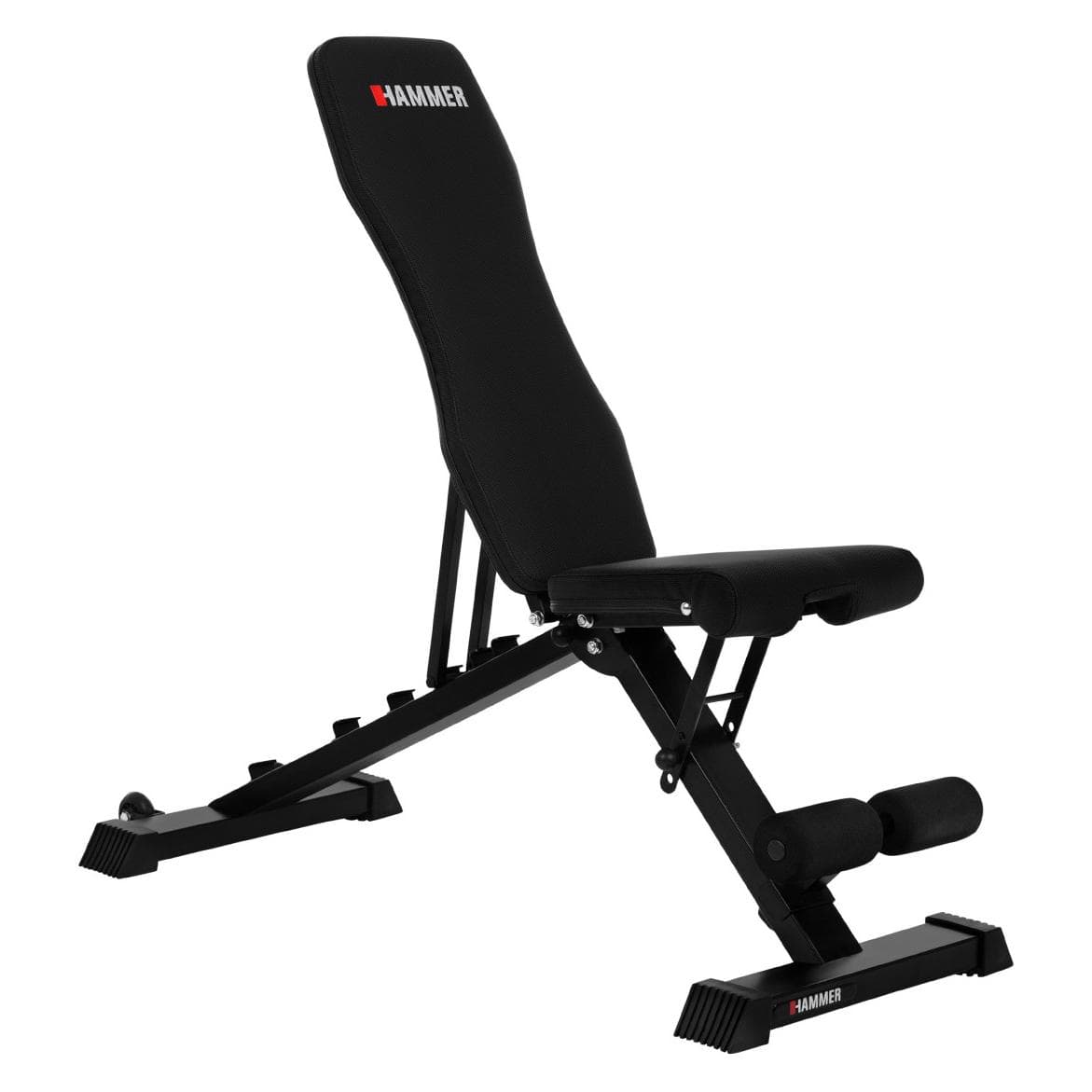 Hammer Fitness, Panca sollevamento pesi