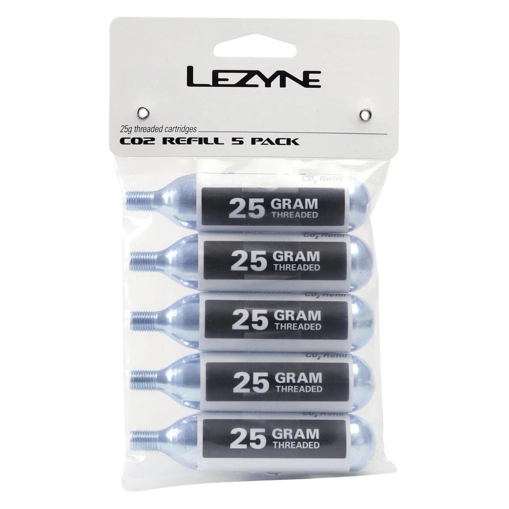 Lezyne, Accessori per pompe bici