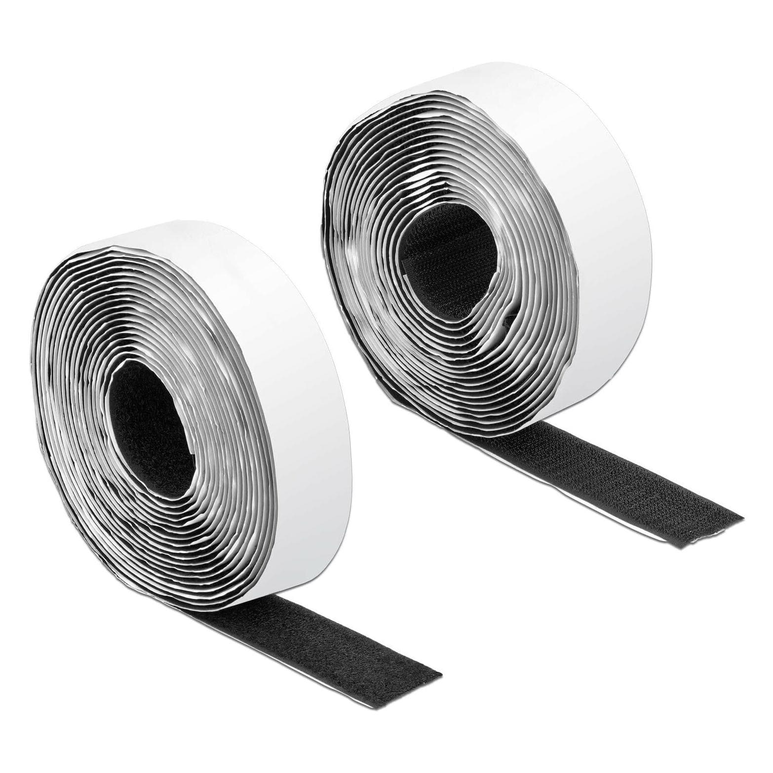 Delock, Nastro in velcro, Velcro (25 mm)