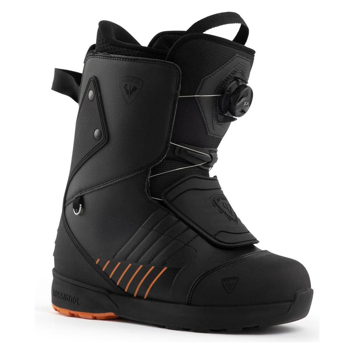 Rossignol, Scarponi da snowboard, (47)