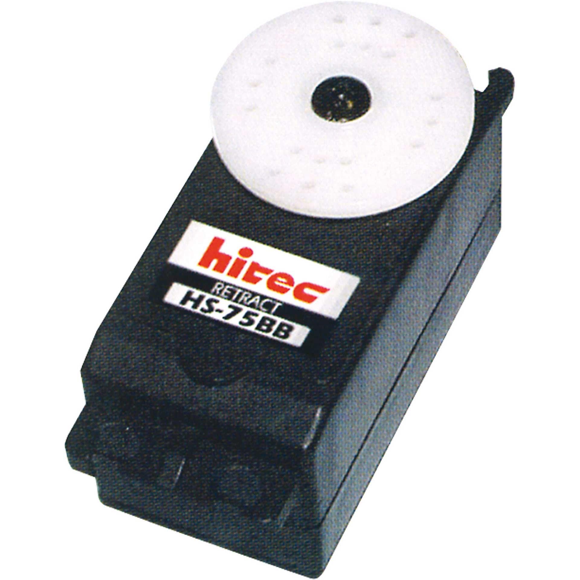 Hitec Servo HS-75 BB carrello di atterraggio retrattile