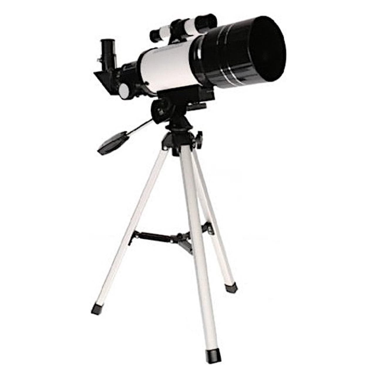 Byomic, Telescopio