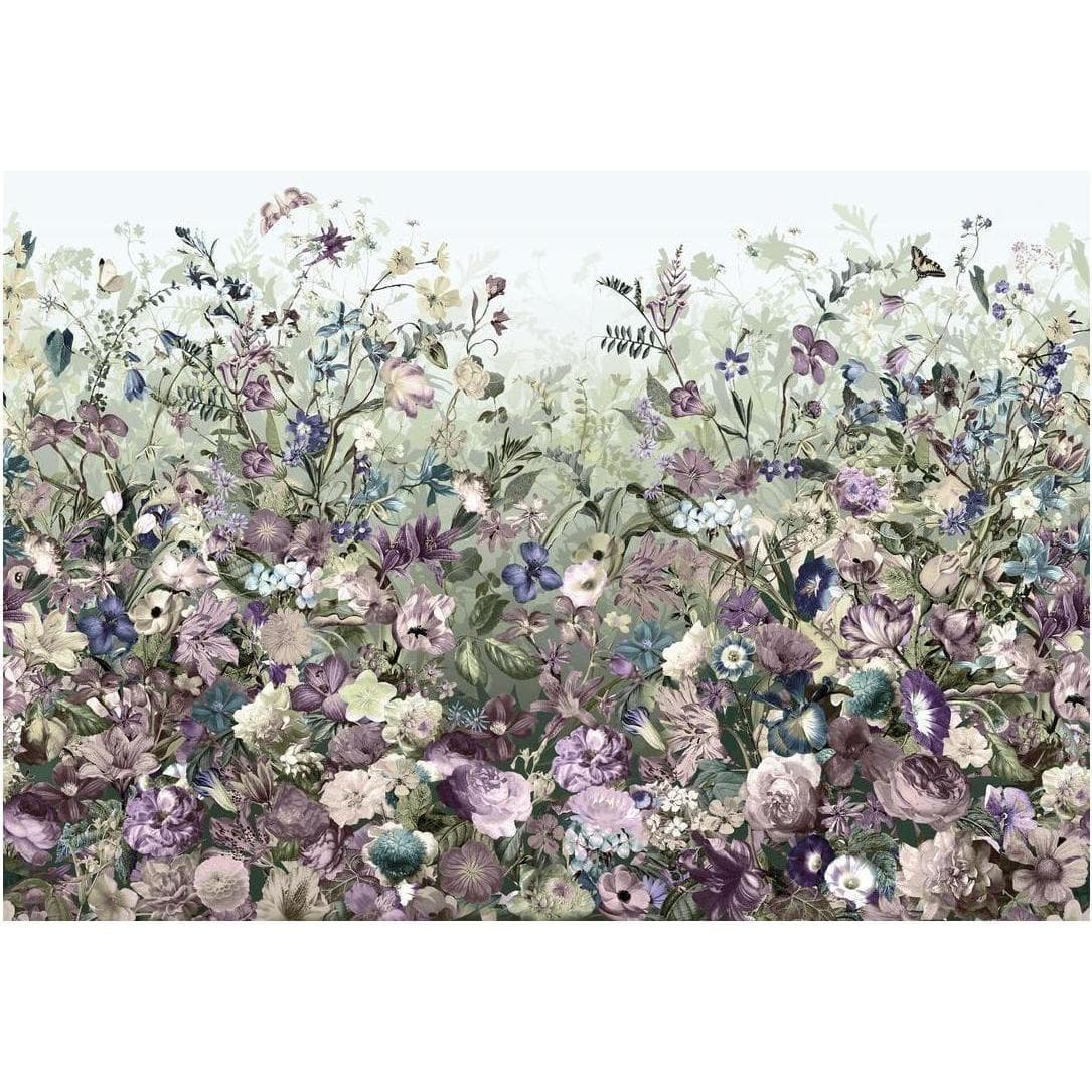 Komar, Carta da parati, Botanica (368 x 248 cm)