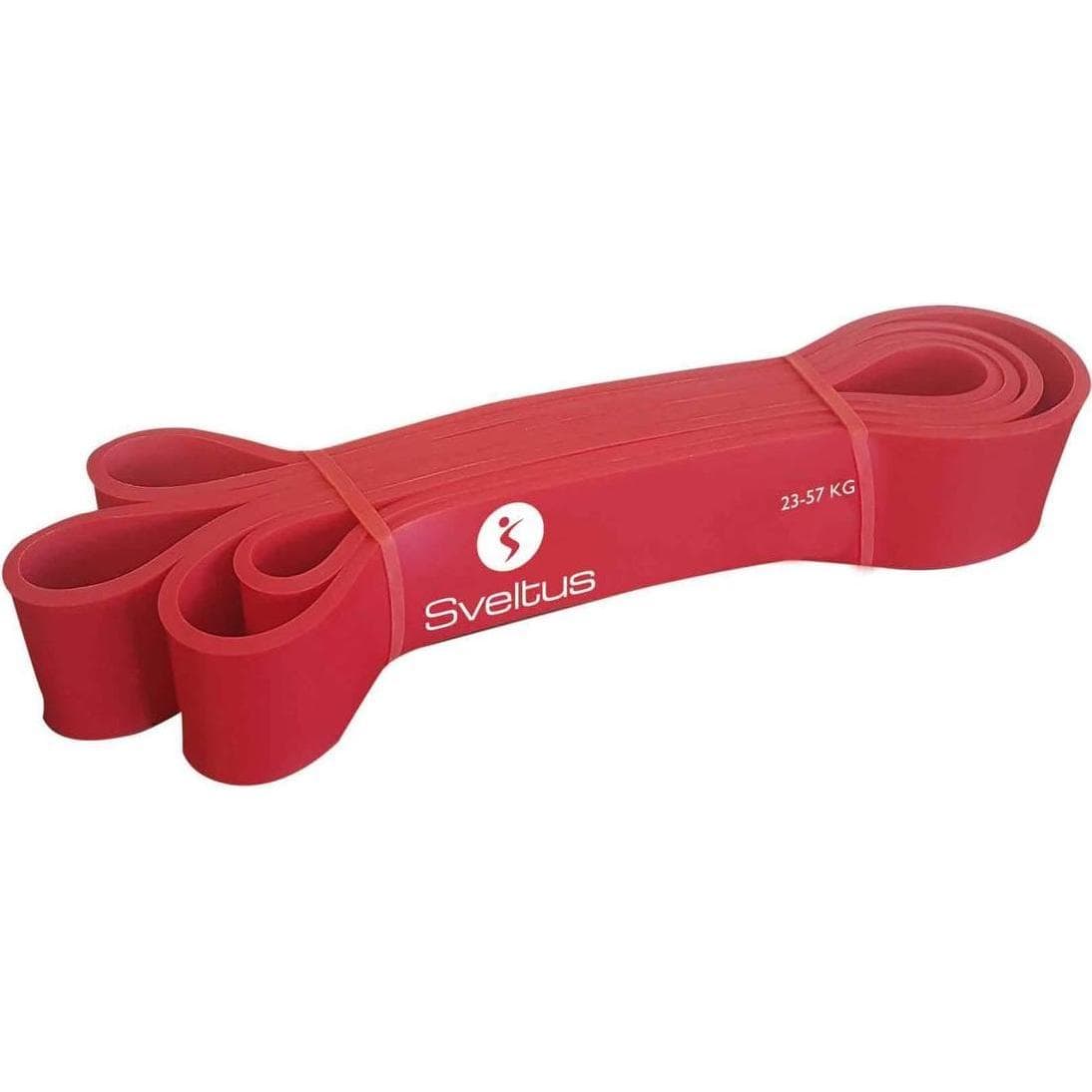 Sveltus, Elastico fitness, (1.03 m, Extra strong)