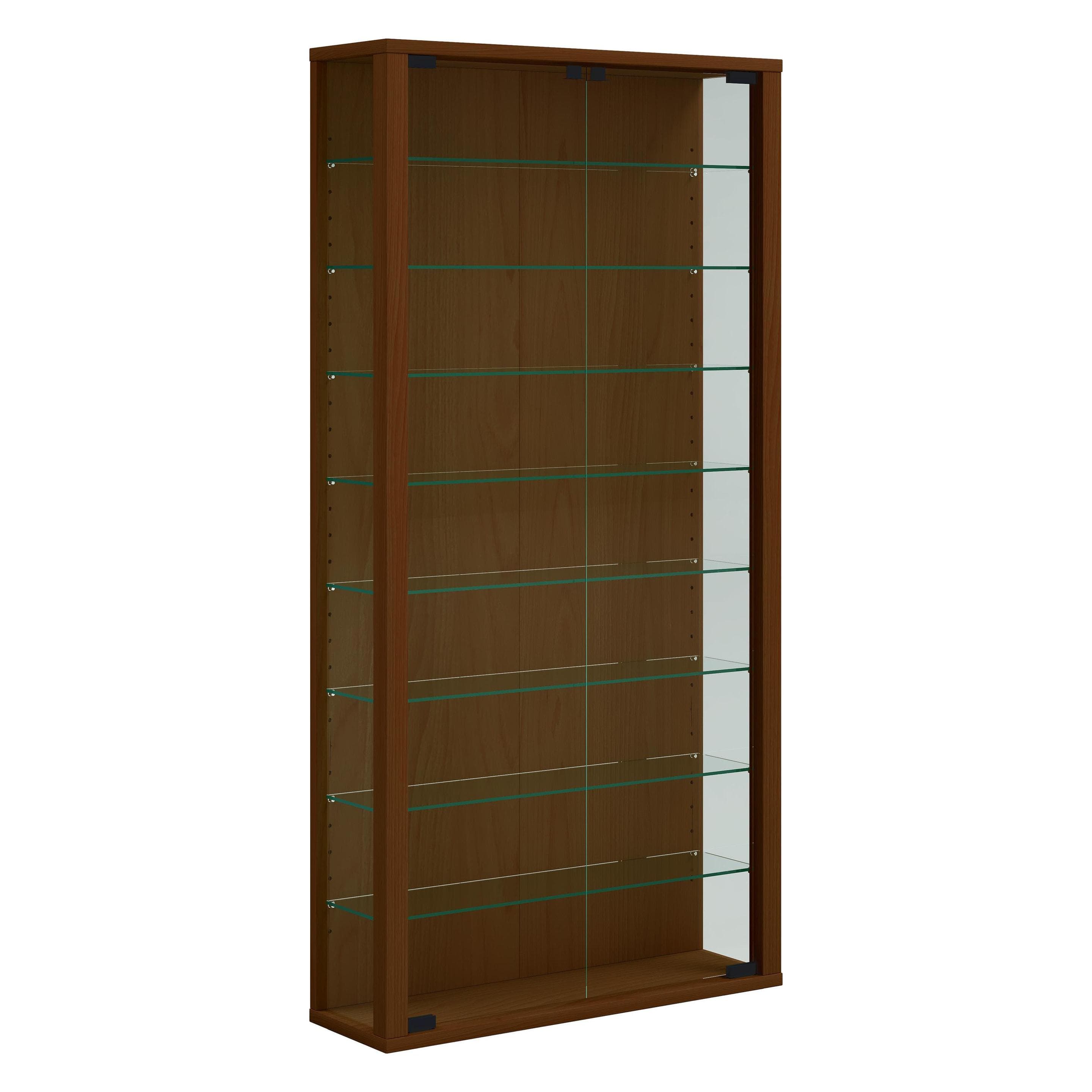 VCM, Vetrina + mobile buffet, Vitrosa Maxi (59 x 18 x 114 cm)