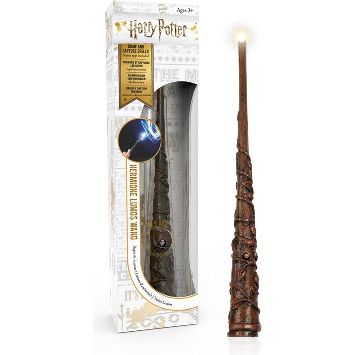 Wow! Stuff Harry Potter