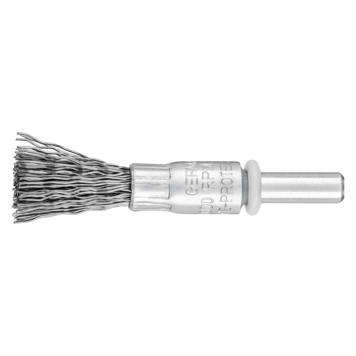 Pferd, Abrasivi, Albero della spazzola non annodato PBU ST 035