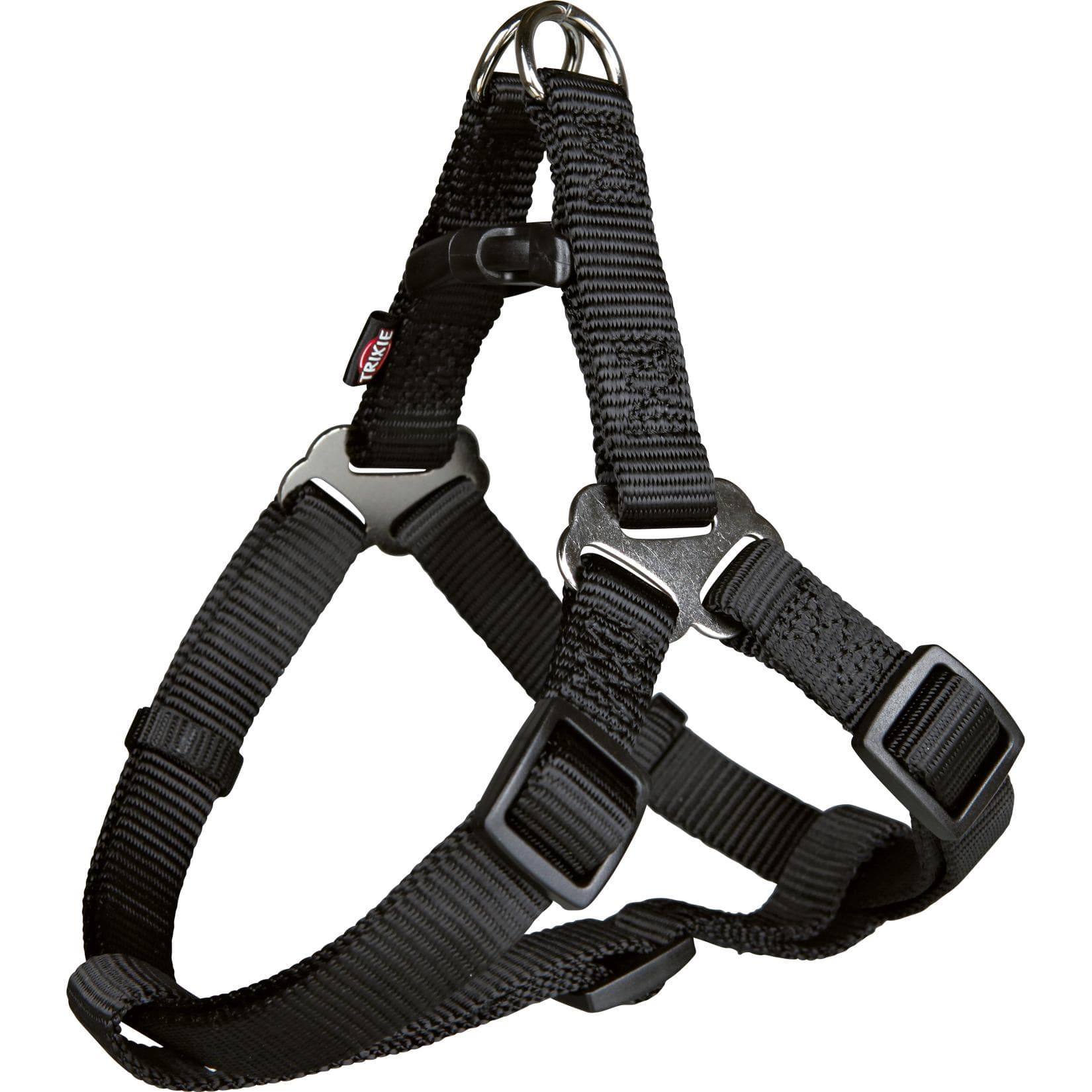 Trixie Stoviglie Premium One Touch (XL, Cane), Collare + Guinzaglio