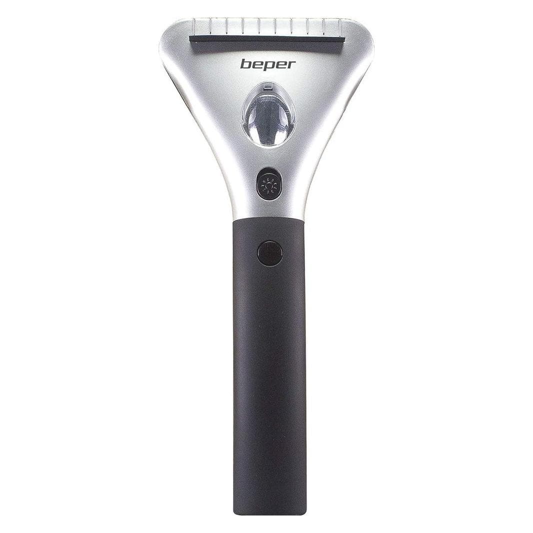 Beper, Raschiaghiaccio + Sbrinatore, P201UTP002