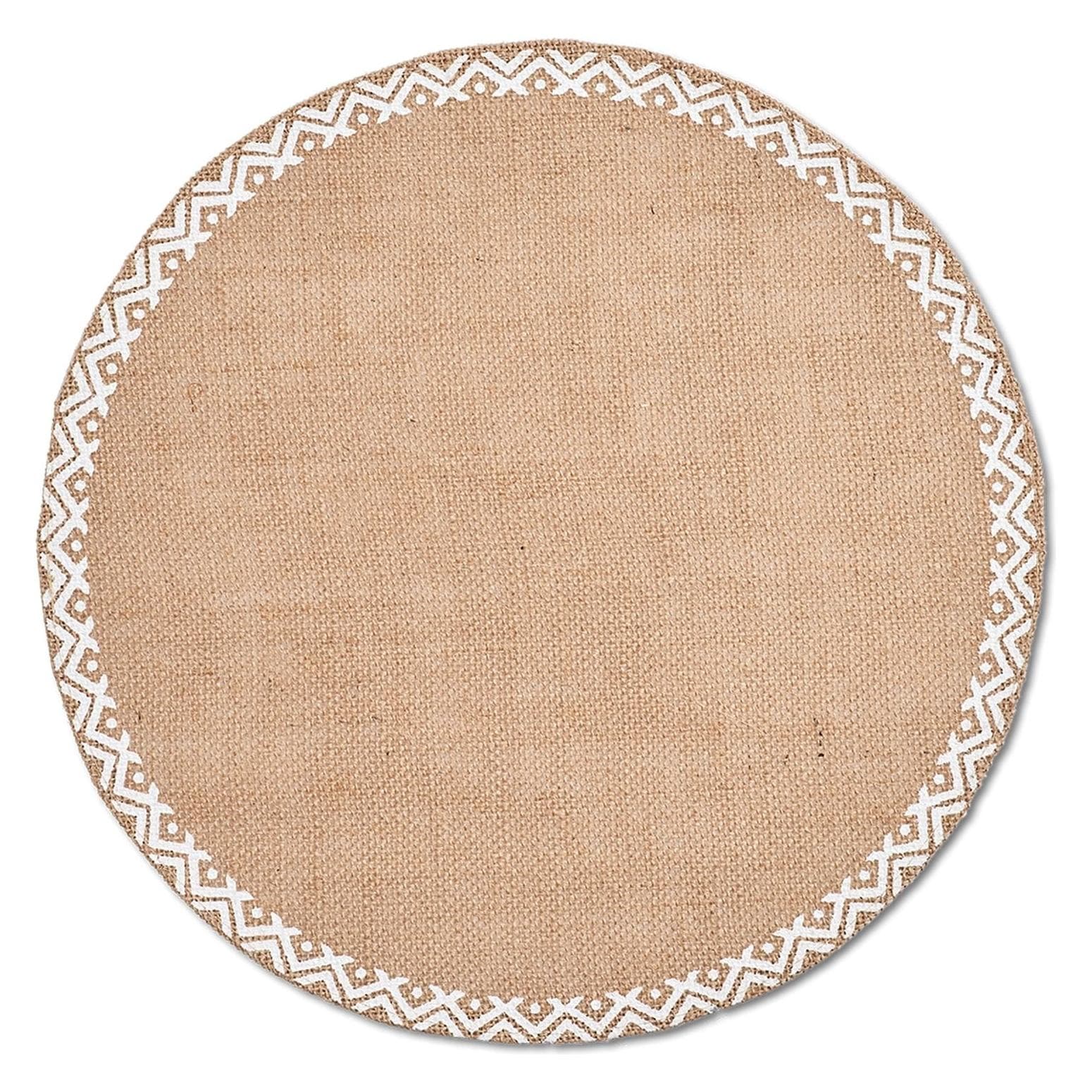 Zeller Present, Tovagliette, Ethno (1 pz., 38 cm)