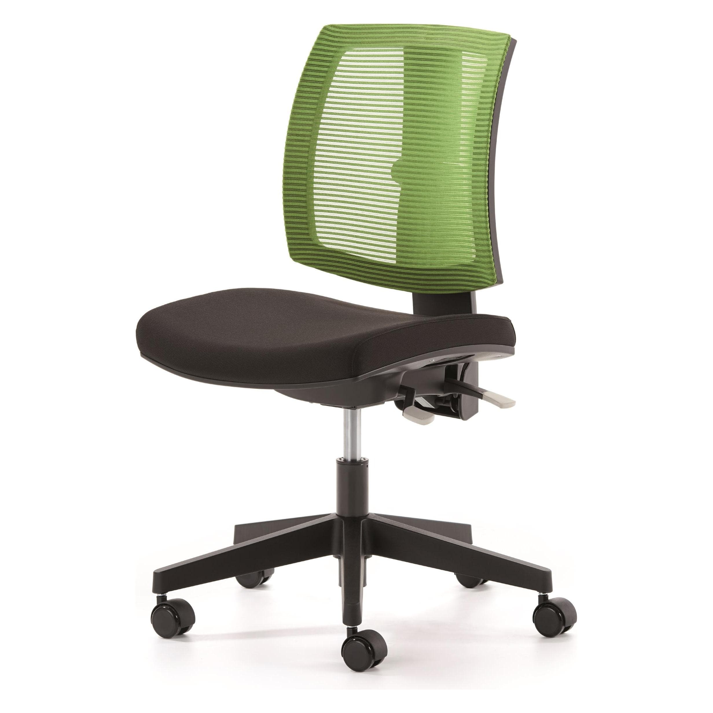 Mayer Sitzmöbel, Sedia da ufficio, myLADYLIKE (43 - 53 cm)