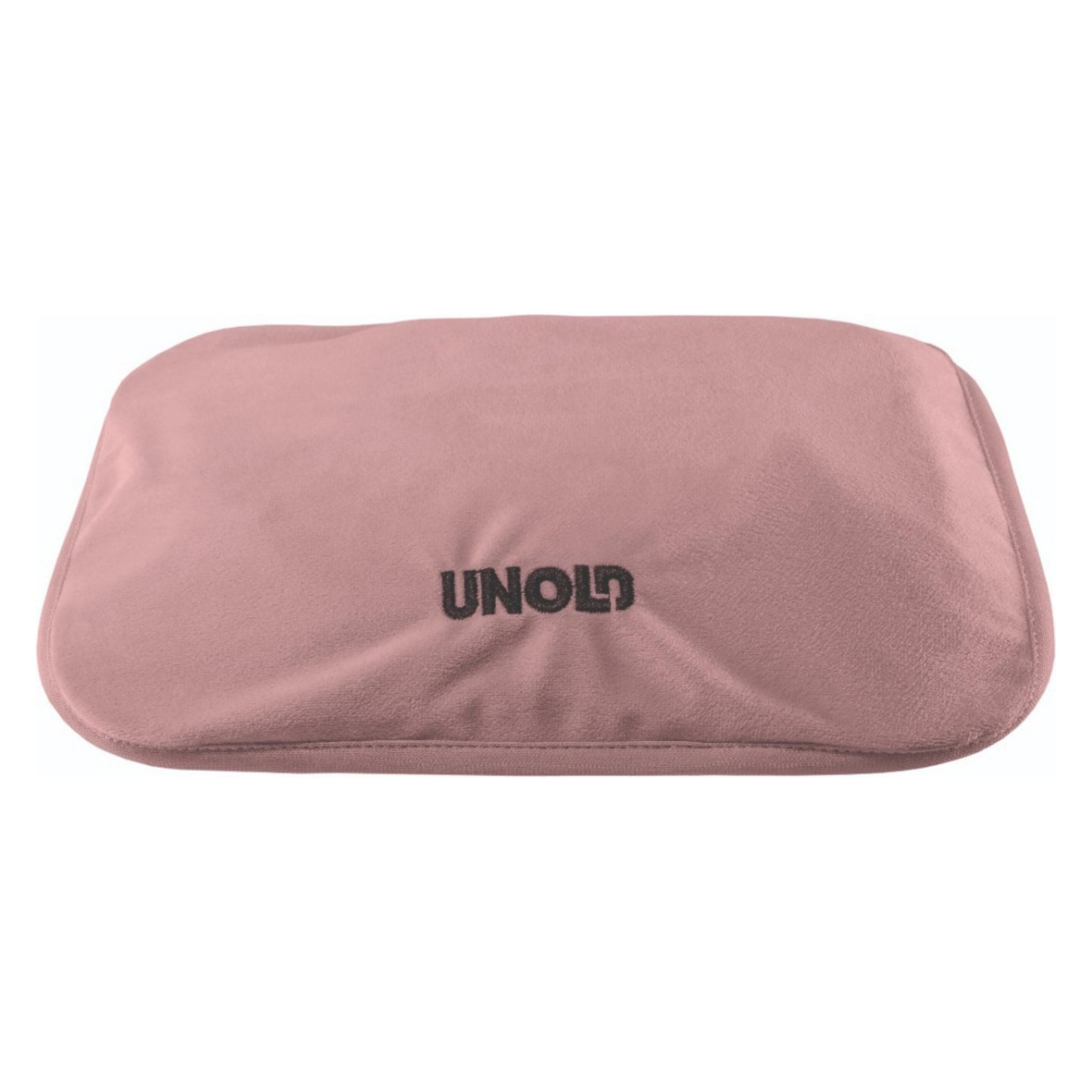 Unold, Borsa dell’acqua calda, Bottiglia d'acqua calda (Bottiglia da letto elettrica)