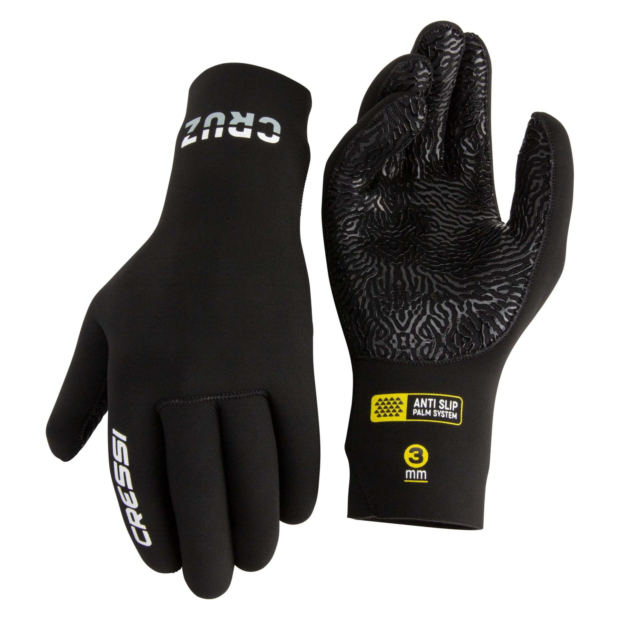 Cressi, Muta in neoprene, (3 mm, XL)