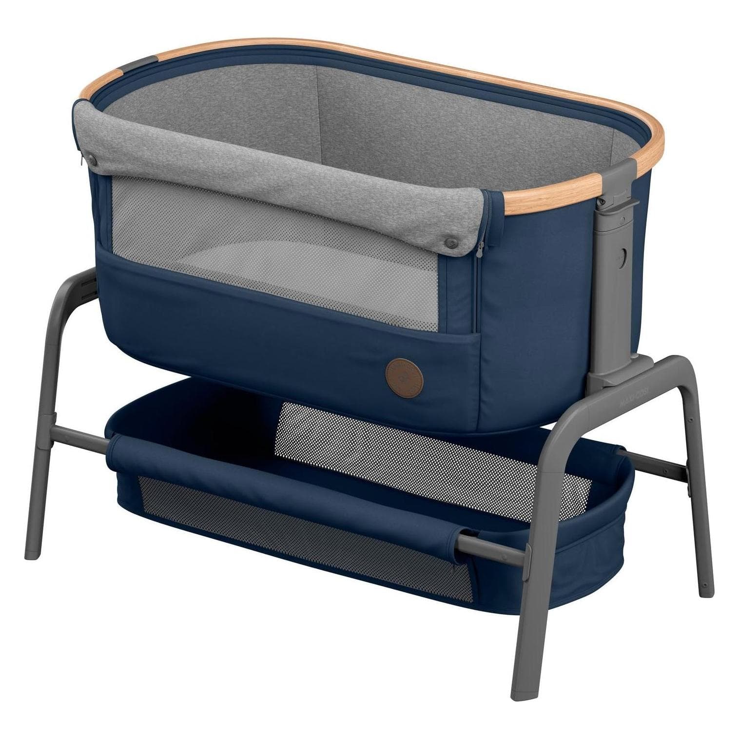 Maxi-Cosi, Lettino allattamento, Iora Essential Blu