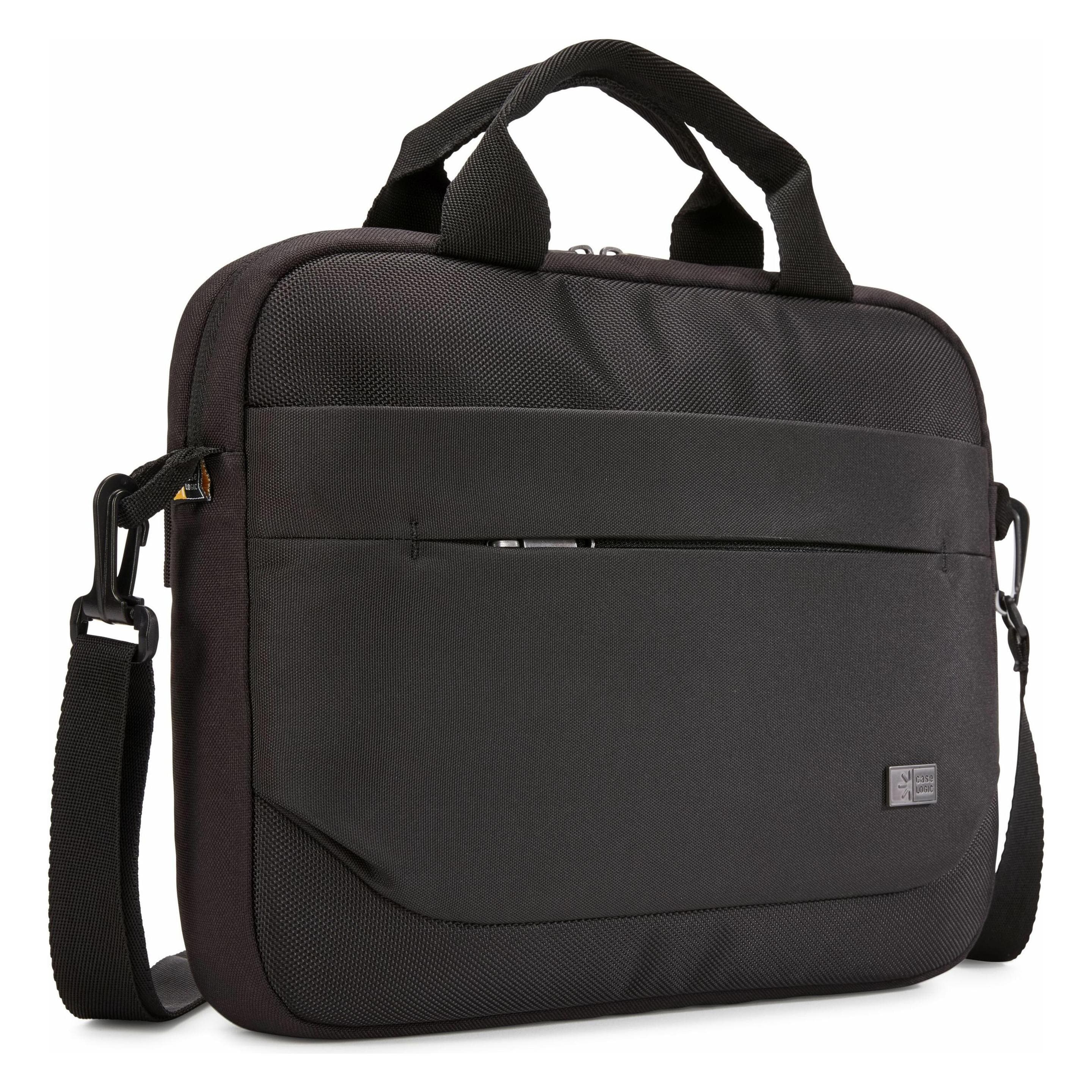 Caselogic Advantage (11.60", Universale), Borsa per Notebook, Nero