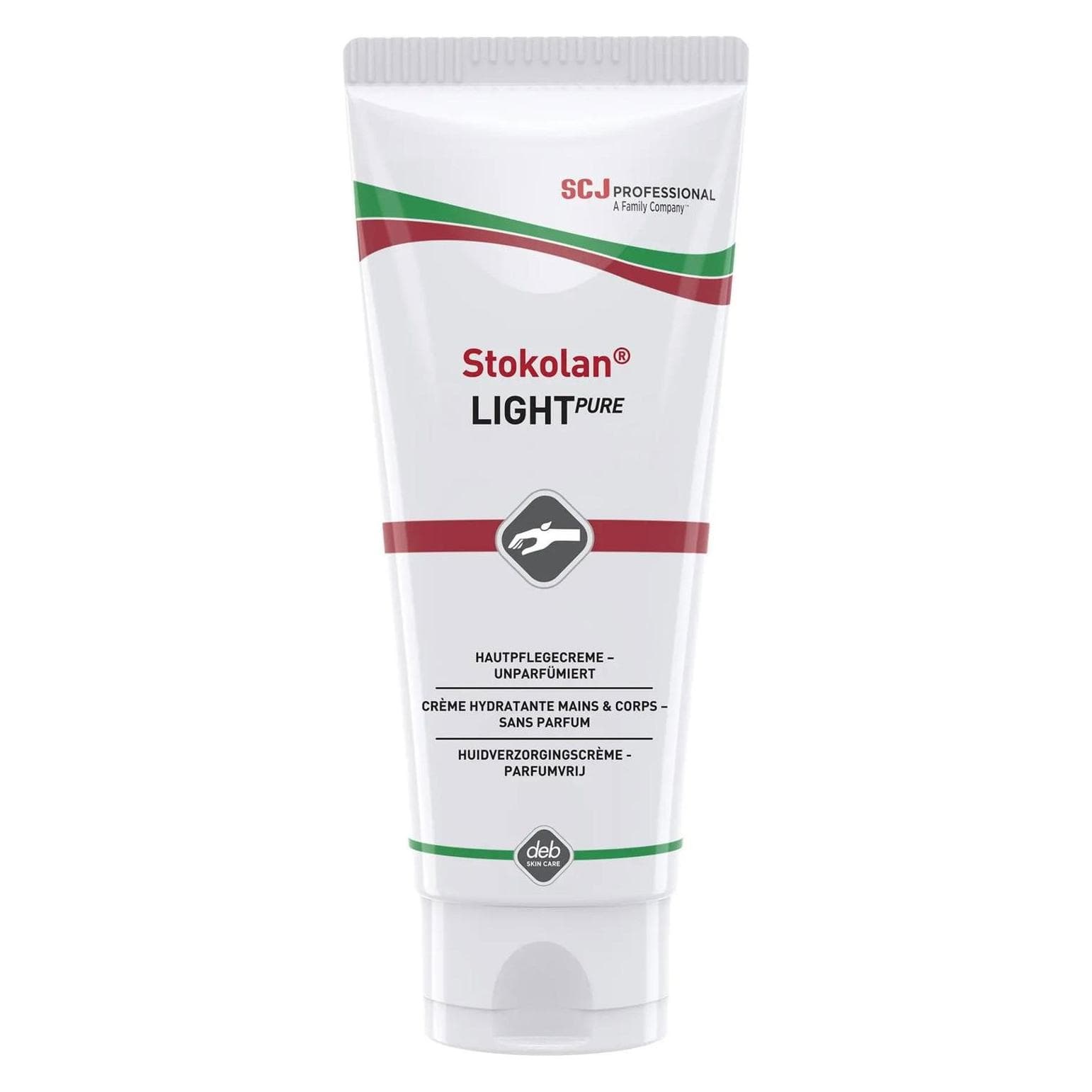 Deb Stoko, Sapone mani, Deb Pure RESTORE, cartuccia 1 litro (Dispositivo, Sapone liquido, 1000 ml)