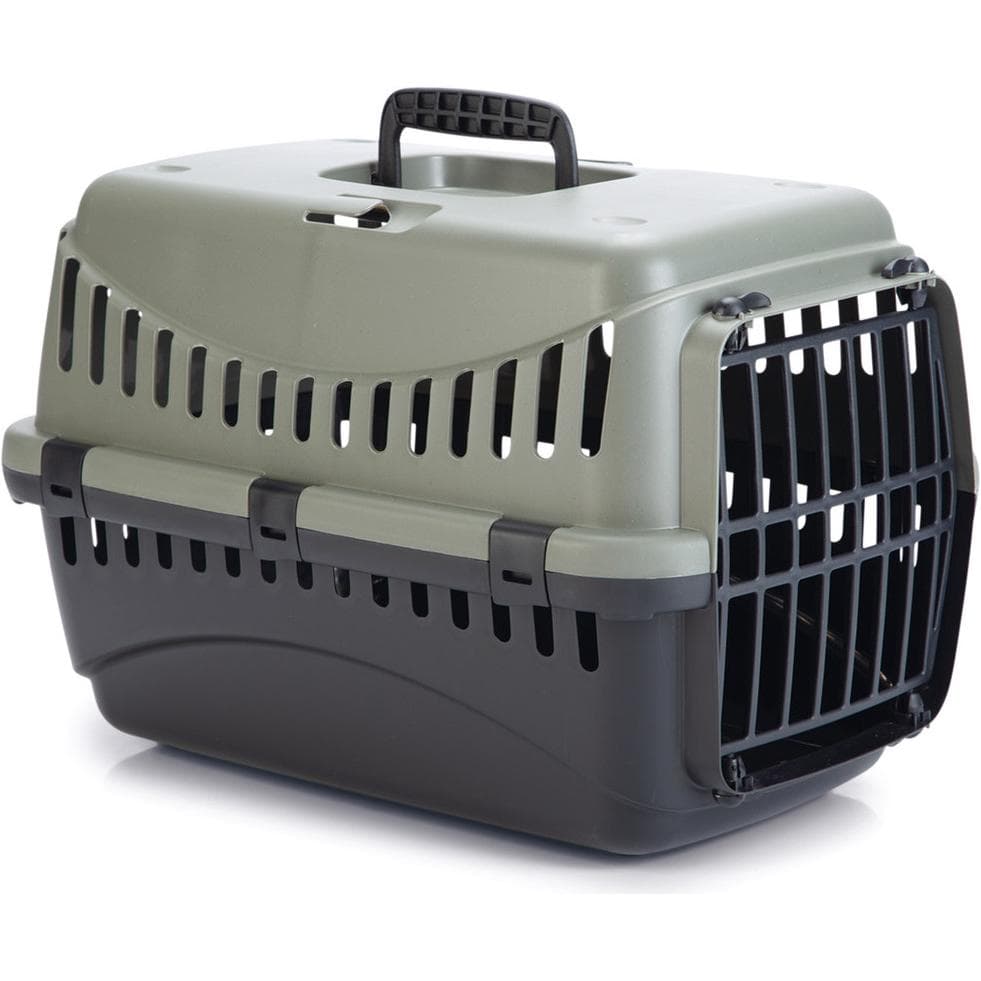 Beeztees Gipsy Eco (Cane, Traspirante), Trasporto animali