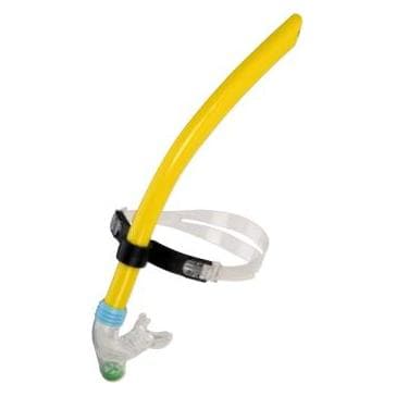 Beco, Kit da snorkeling