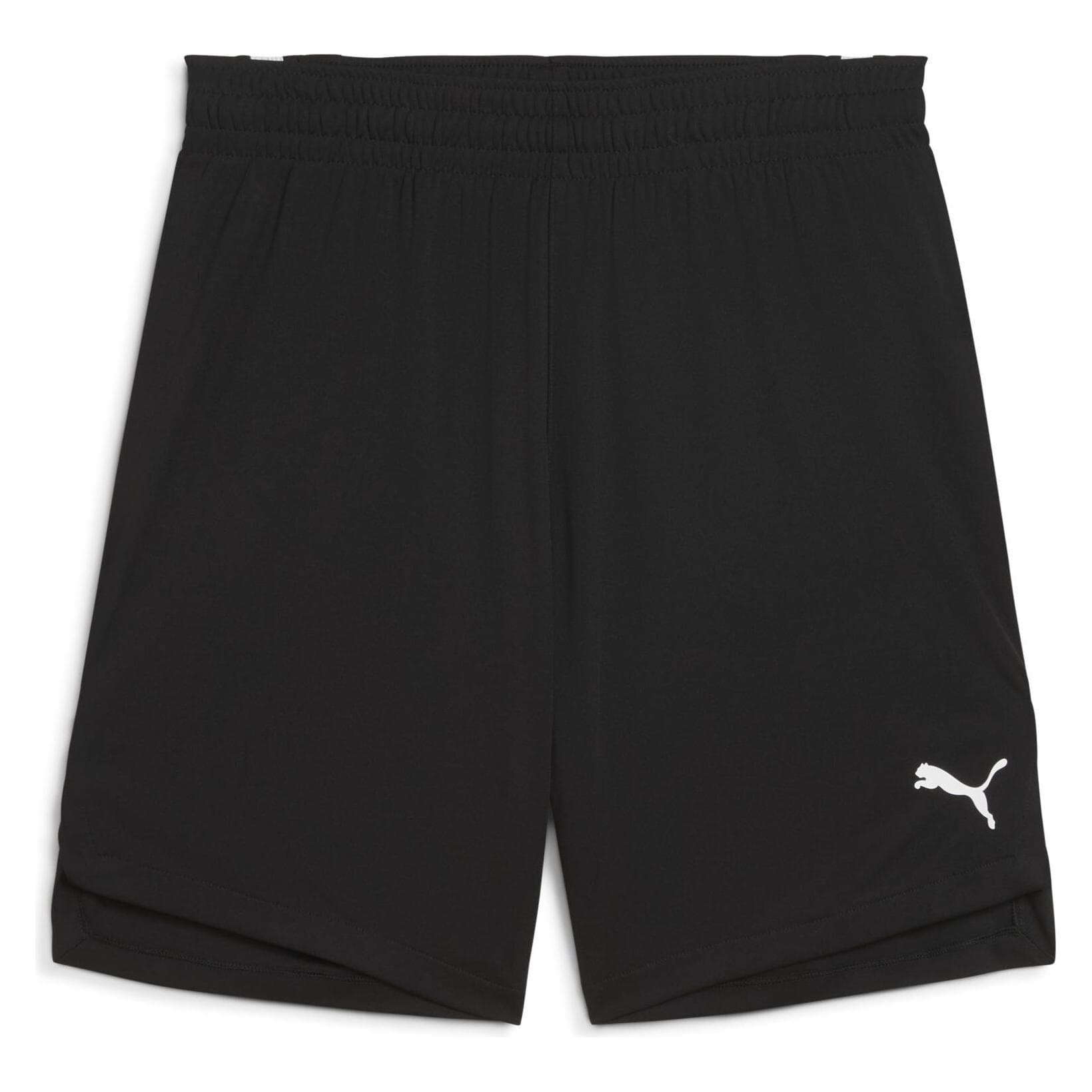 Puma, Uomini, Pantaloni sportivi, Pantaloncini da calcio del teamJAWS (XXL), Nero