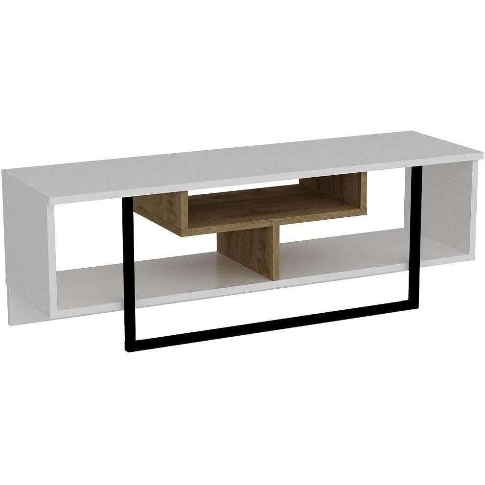Hanah Home, Mobile TV, Stormi (40.20 x 35.20 x 35.20 cm)