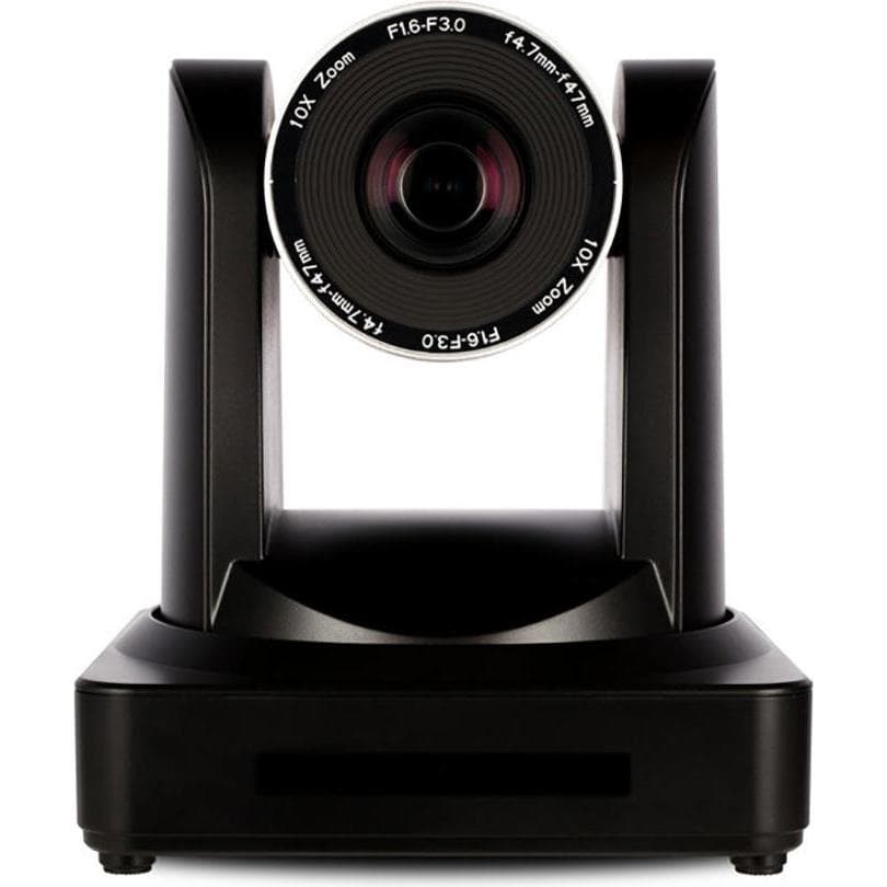 Atlona Hdvs-Cam, Dispositivo per conferenze, Nero