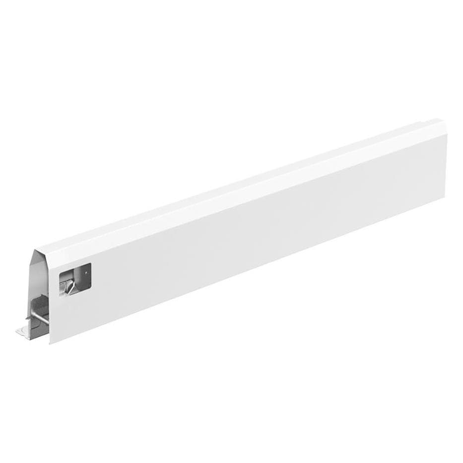 Hettich, Guide per cassetti, Spondine per cassetto ArciTech, bianco