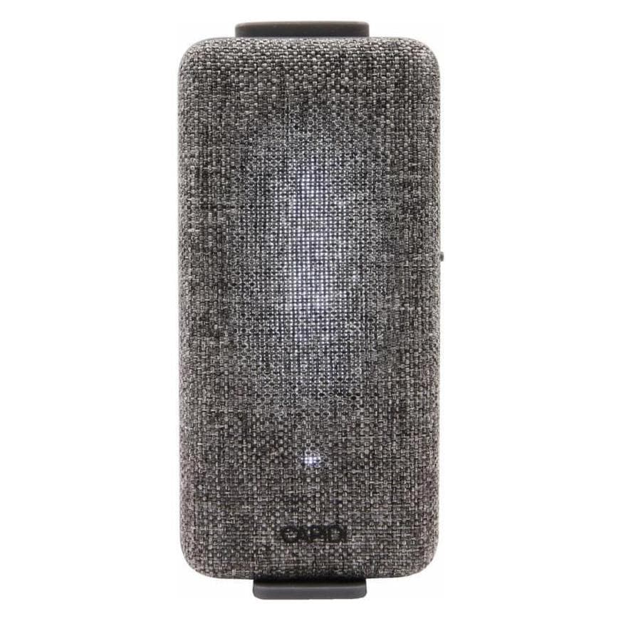 Capidi, Accessori per baby monitor, Premium Baby Monitor Additional Unit, grey