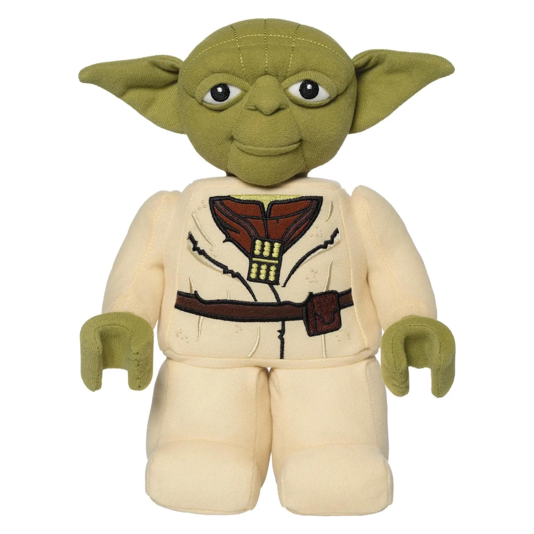 Manhattan Toy Lego Star Wars Yoda (35.50 cm)