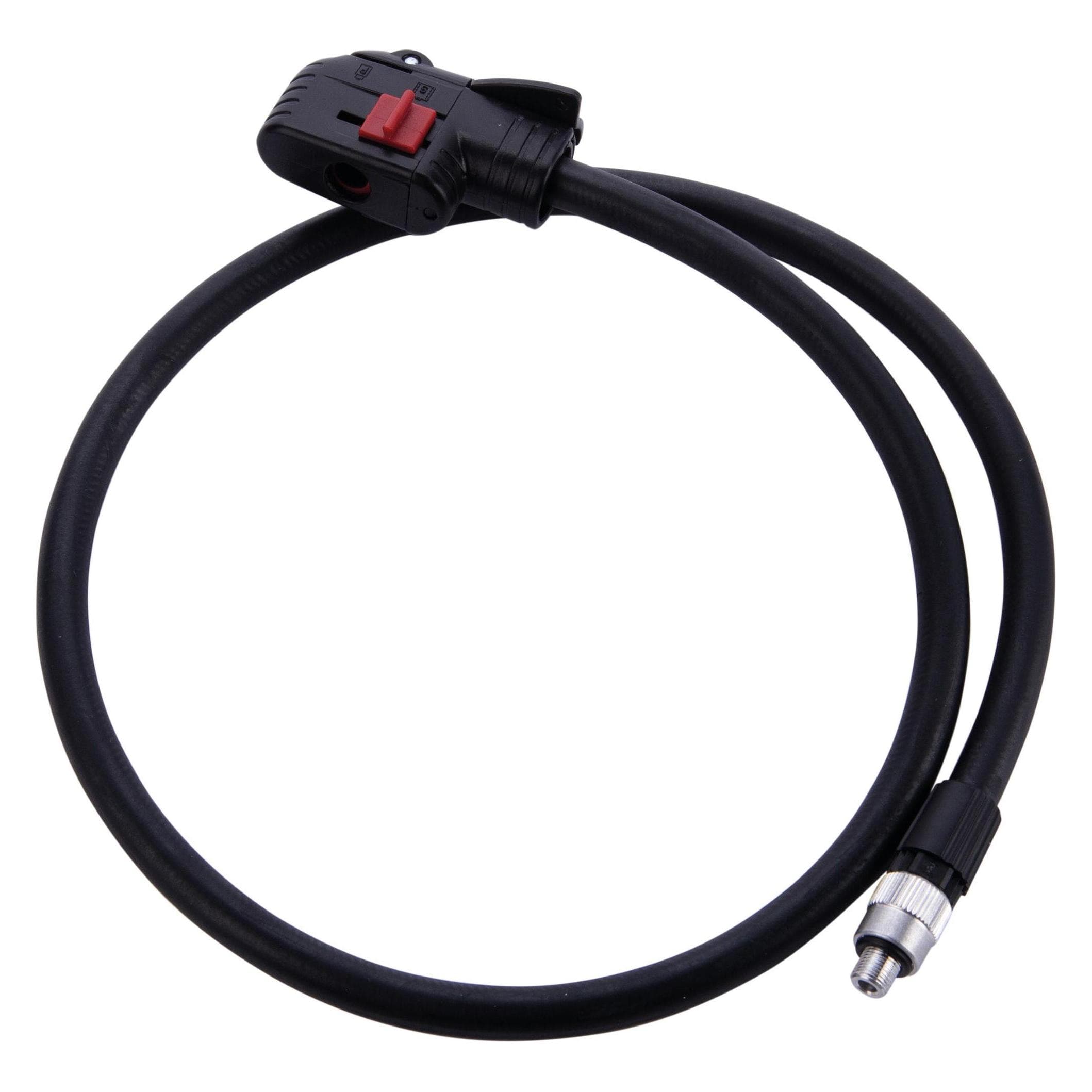 Zefal, Accessori per pompe bici, (Tubo pompa)