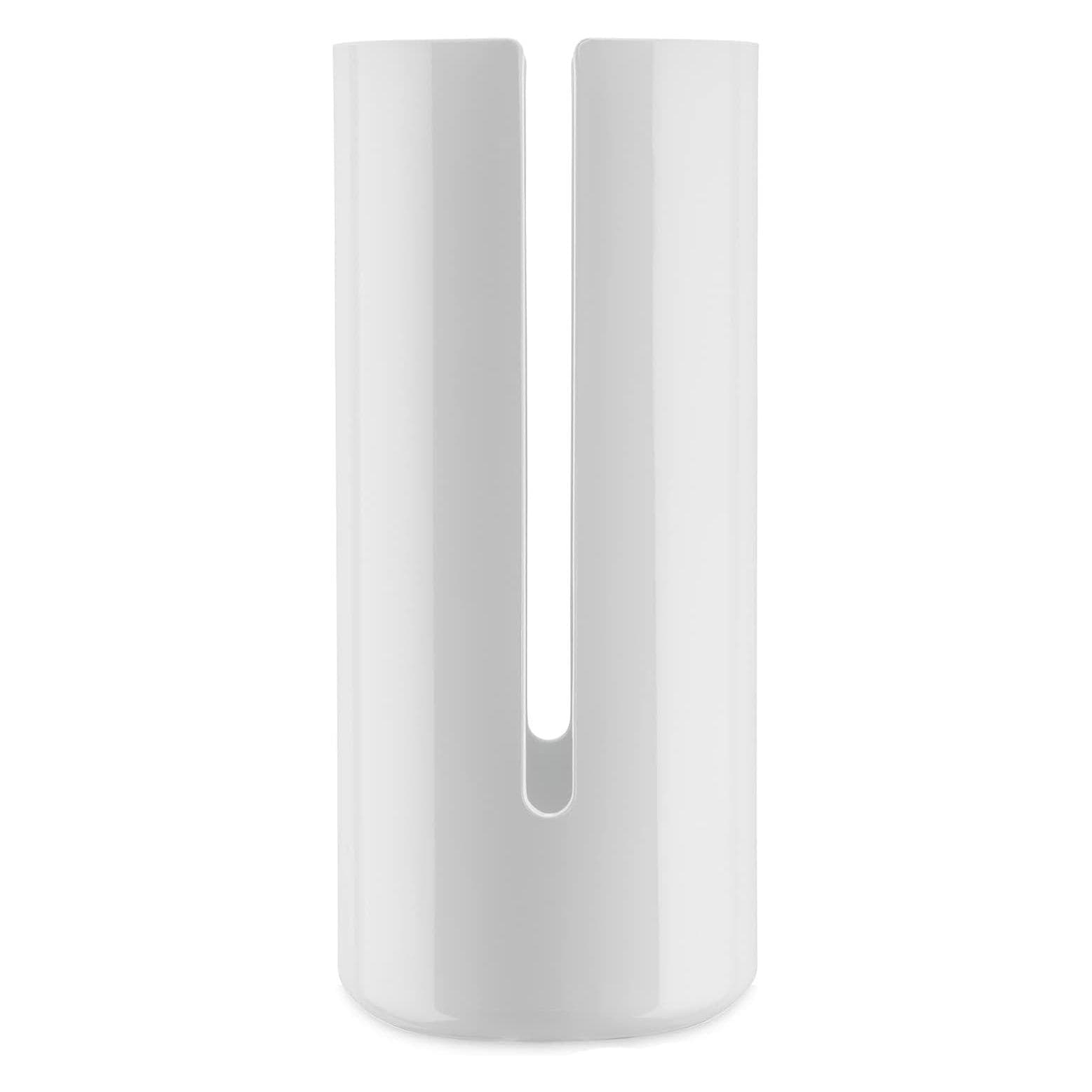 Alessi, Portarotoli, Porta rotolo di carta igienica Birillo