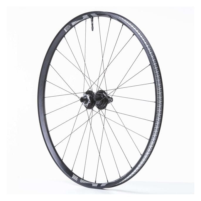 e*13, Giranti, (Ruota posteriore, 27.5")