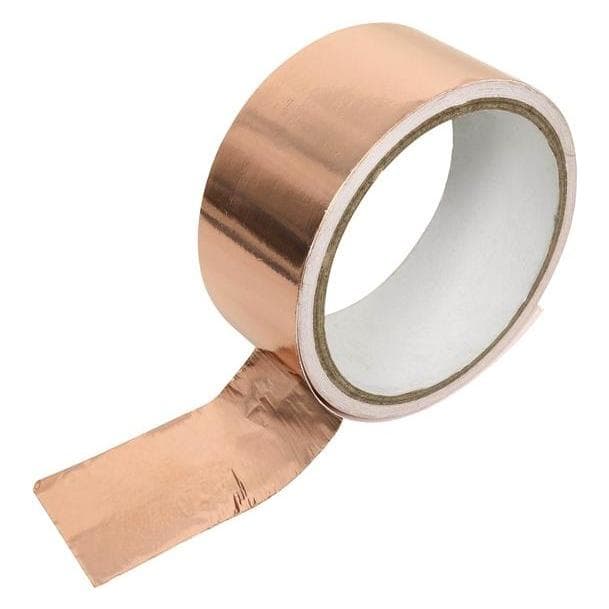 Green>it, Accessori per piante, kobbertape mod snegle