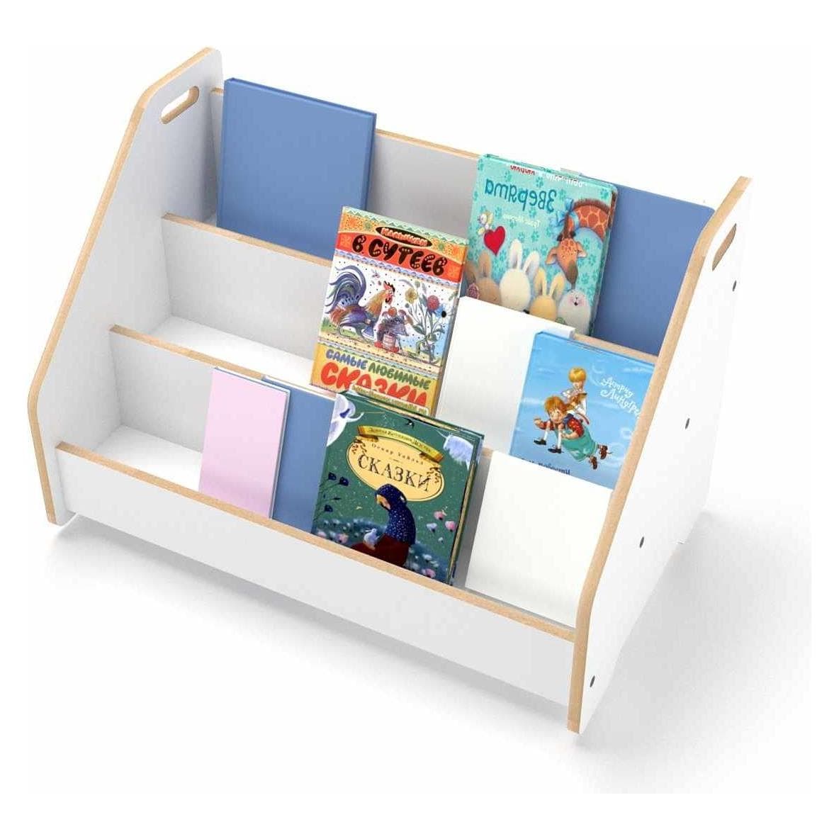 Homitis, Scaffale, Phoenix Bookshelf (57 x 34 x 38 cm)