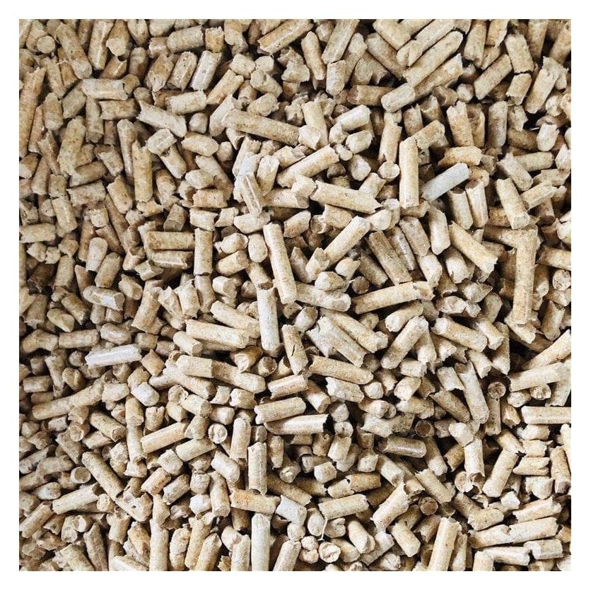 Pellet, Pellets 6mm (15 kg) (15 kg)