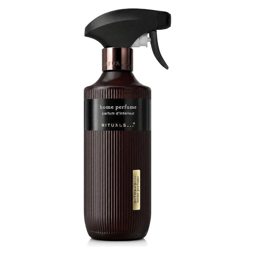 Rituals, Siero viso, The Ritual Of Ayurveda