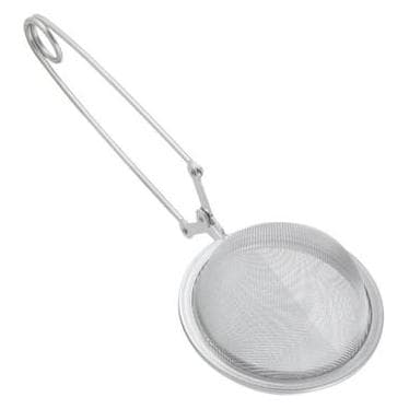 Everest Filtro per tè - pinze 6,5 cm, Accessori per il tè