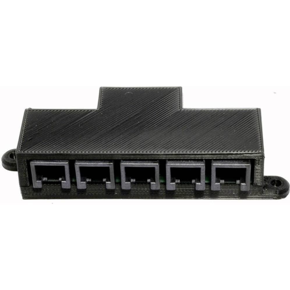 Tams Distributore XL per RJ 12
