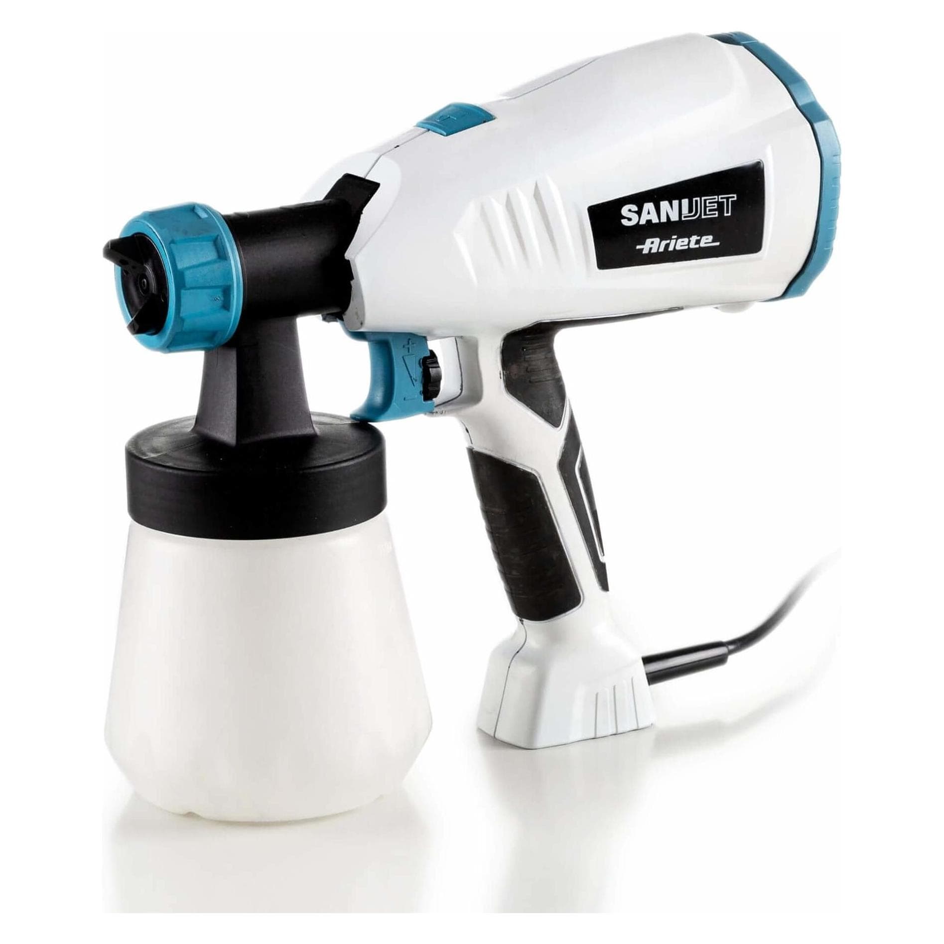 Ariete, Nebulizzatore, SANI JET 4126-ARI (0.70 l)