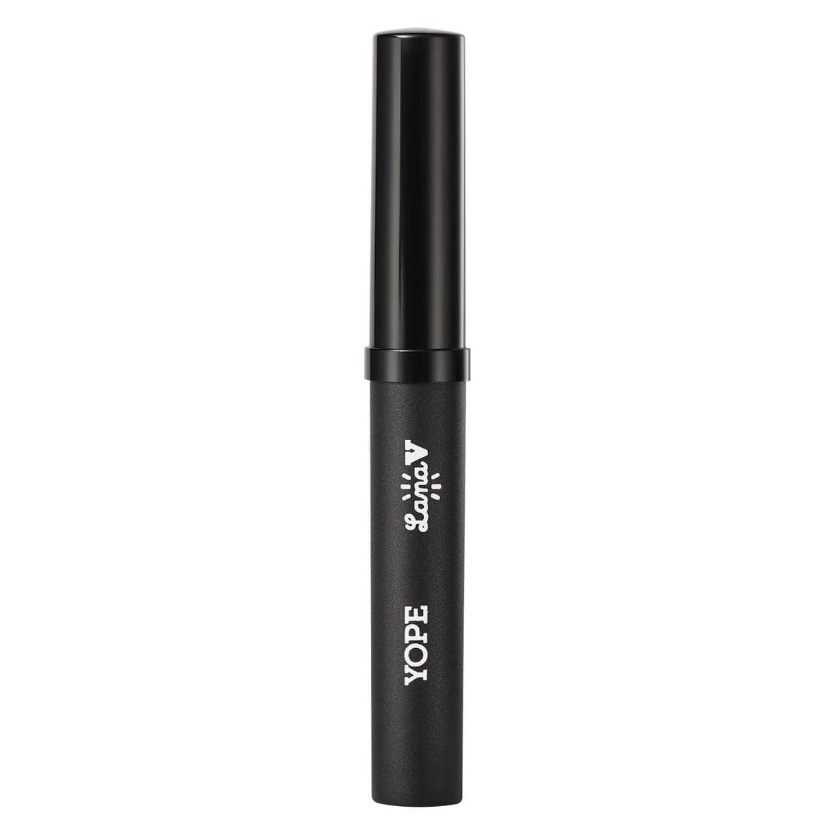 Yope, Cura delle labbra, Lana V Scrub Labbra Levigante Fiore Bianco 2.5G (2.50 g)