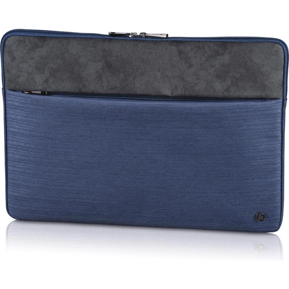 Hama Tayrona", fino a 36 cm (14,1 (14.10", Universale), Borsa per Notebook, Blu