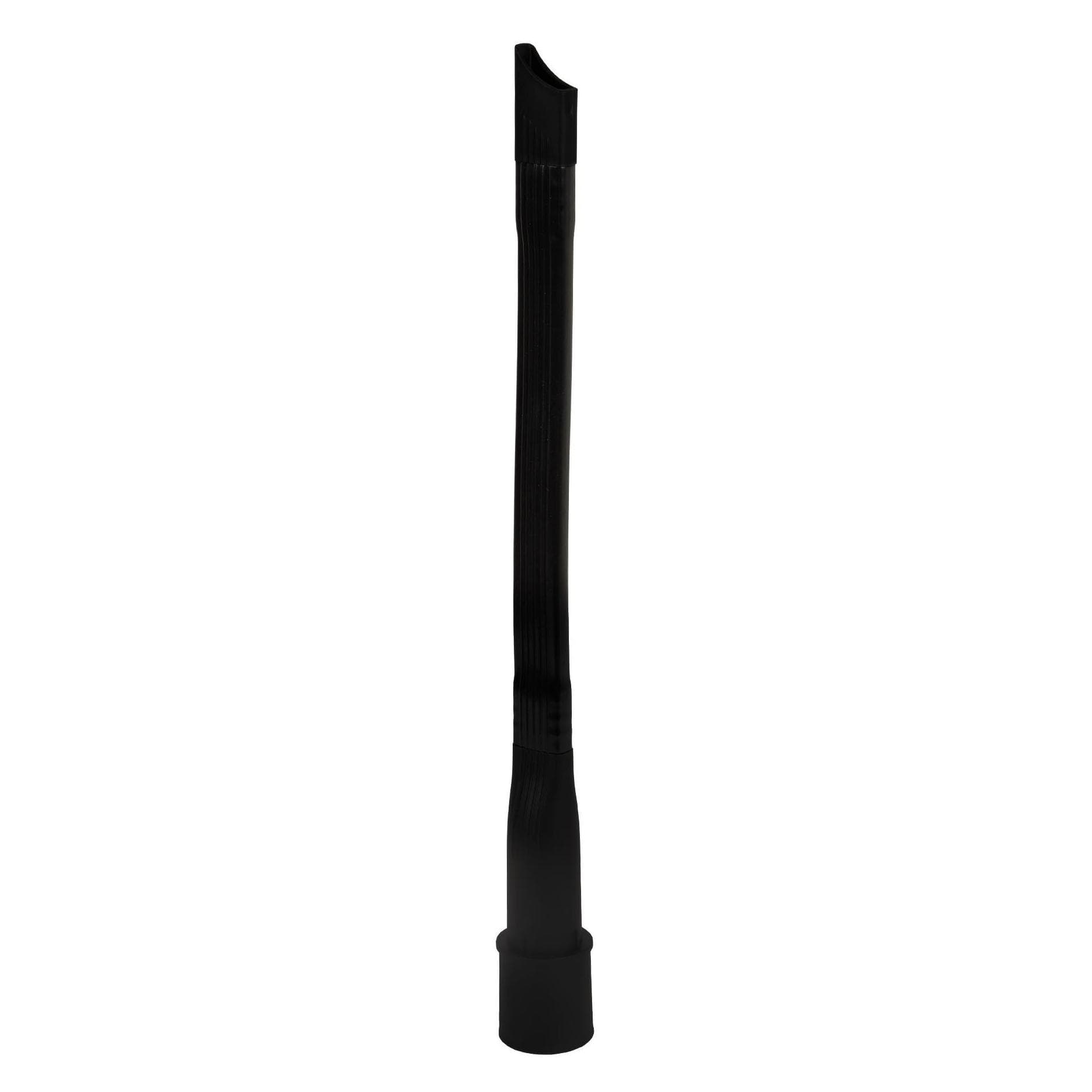 Einhell, Accessori per aspiratore industriale, Accessori per aspirapolvere a secco Ugello flessibile per crepe lungo2351204