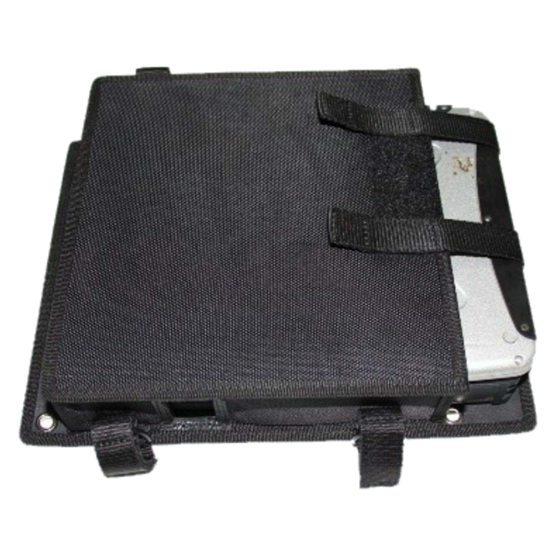 Max Michel Supporto per veicoli per Panasonic Toughbook CF-19 (Panasonic), Borsa per Notebook