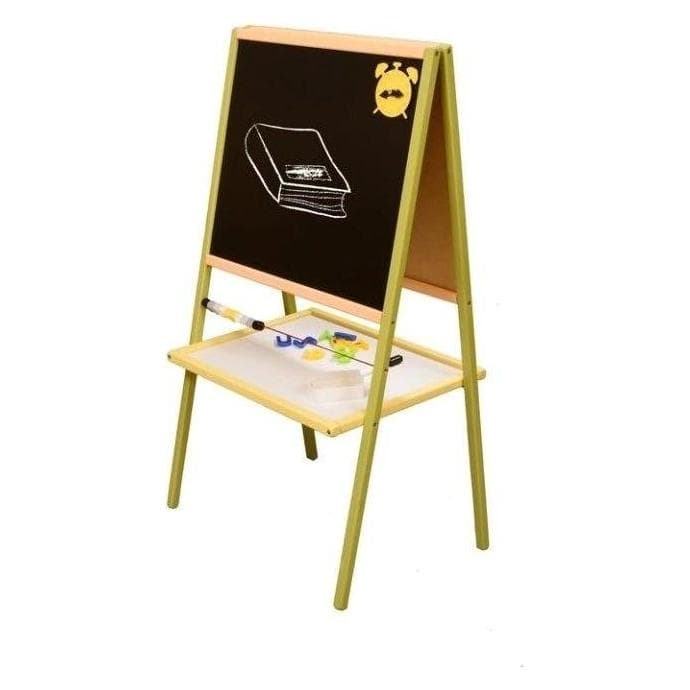 3Toysm Magnettafel aus Holz