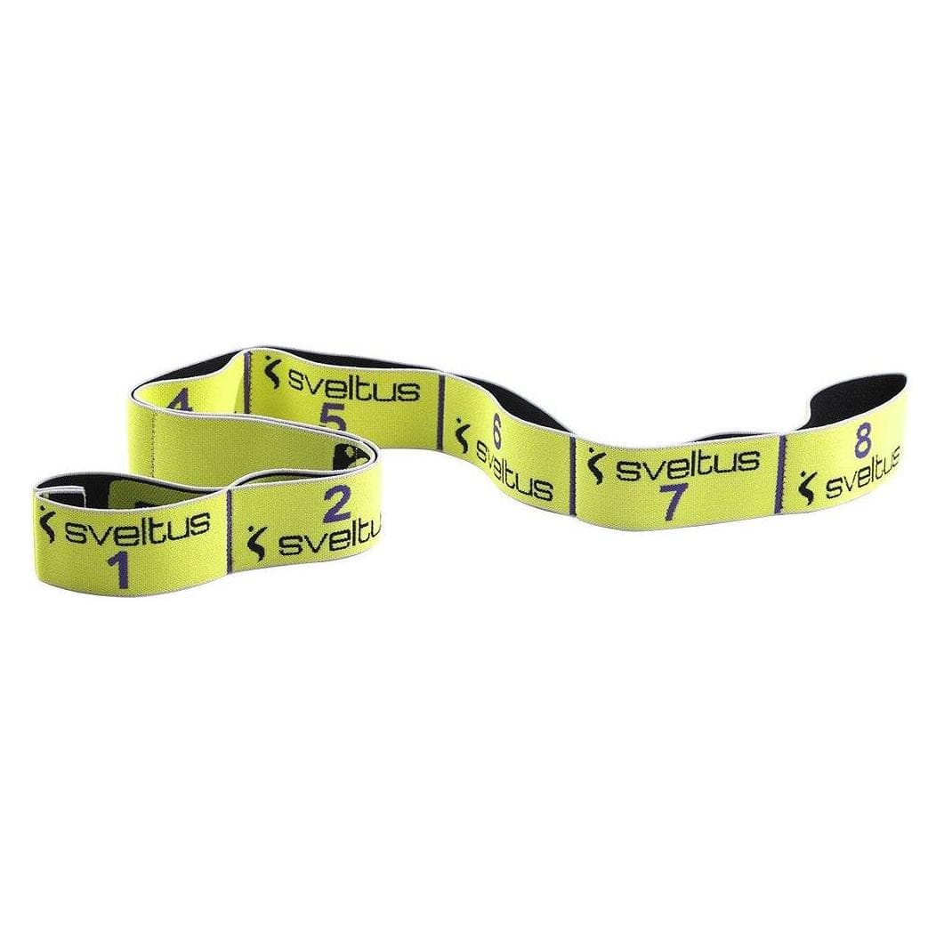 Sveltus, Elastico fitness, (0.90 m, Medio)