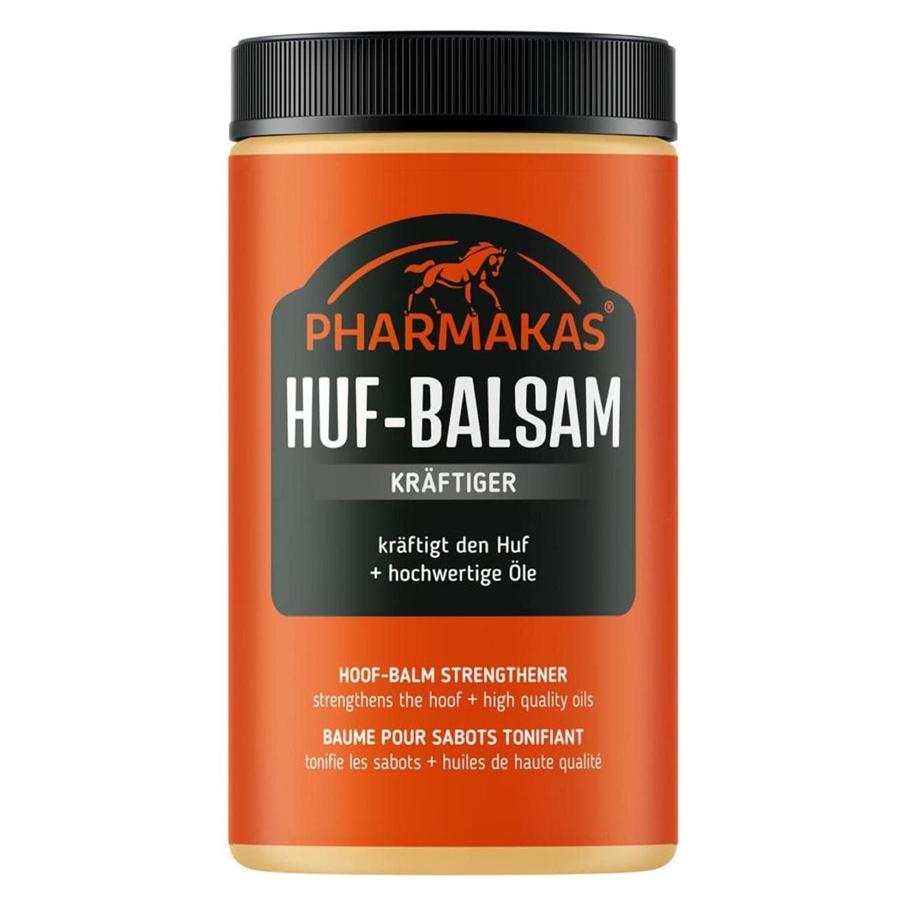 Magni Pedocan Hufkräftiger 1000ml (Cavallo), Igiene animale