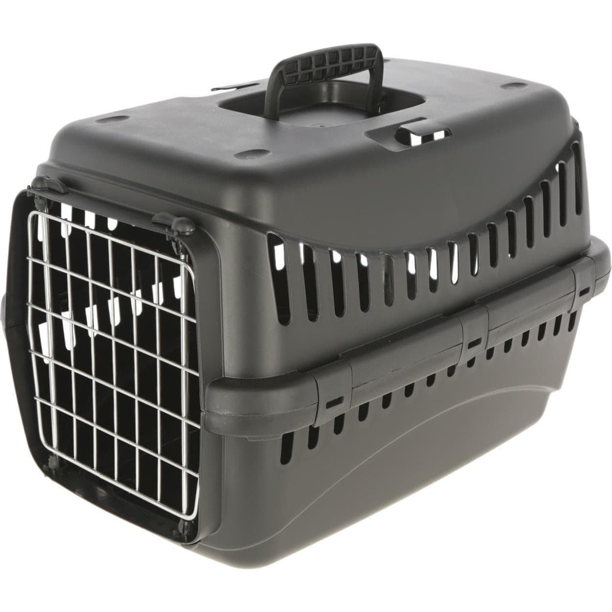 Kerbl Scatola di trasporto Expedion Eco (Cane, Chiusura di sicurezza), Trasporto animali