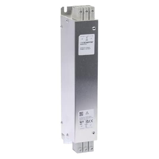 ABB, Convertitore di frequenza, Filtro EMC